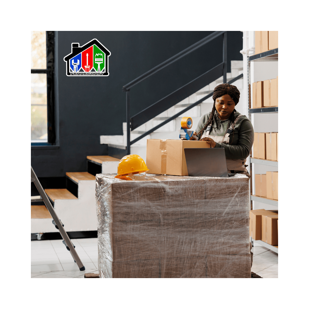 CINTA ADHESIVA AMBALAJE 300MTX4.5  CAJA DE 20 UNIDADES5