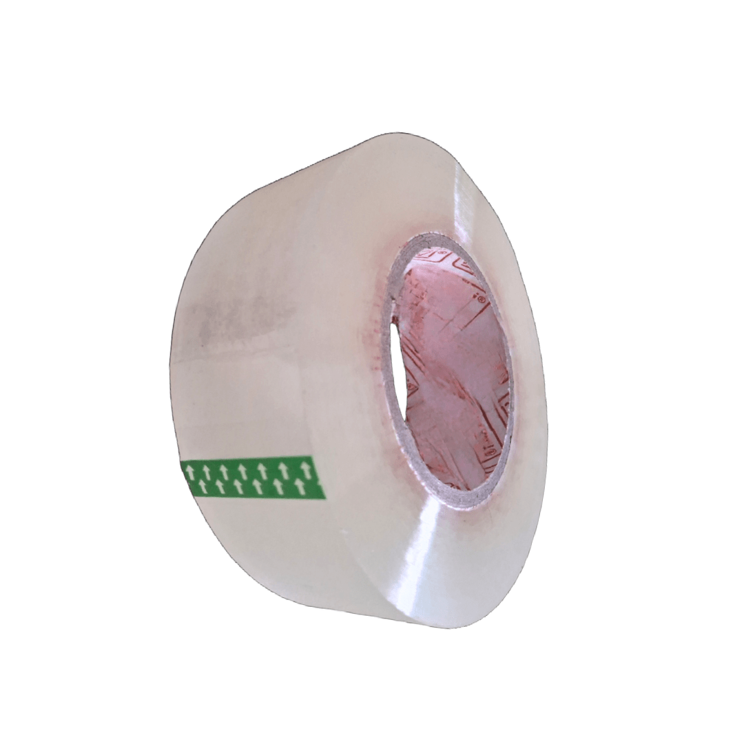 CINTA ADHESIVA AMBALAJE 300MTX4.5  CAJA DE 20 UNIDADES7