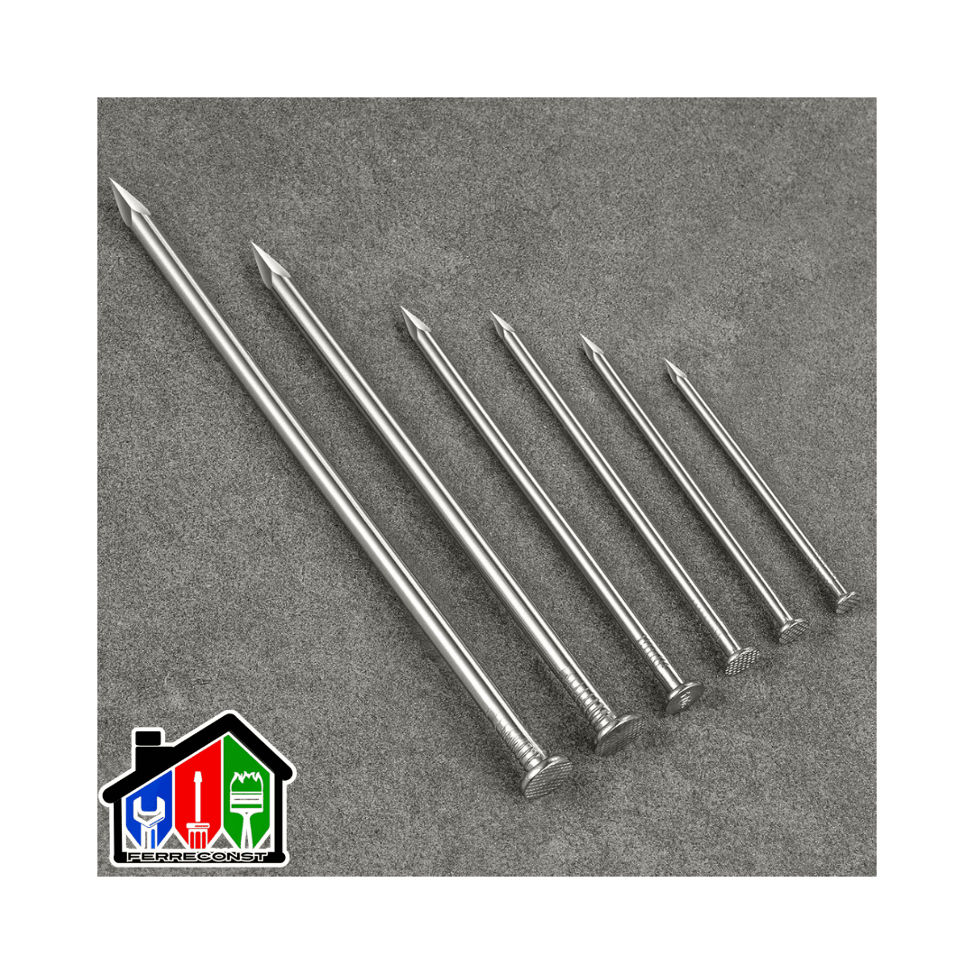 CLAVO CORRIENTE DE 2