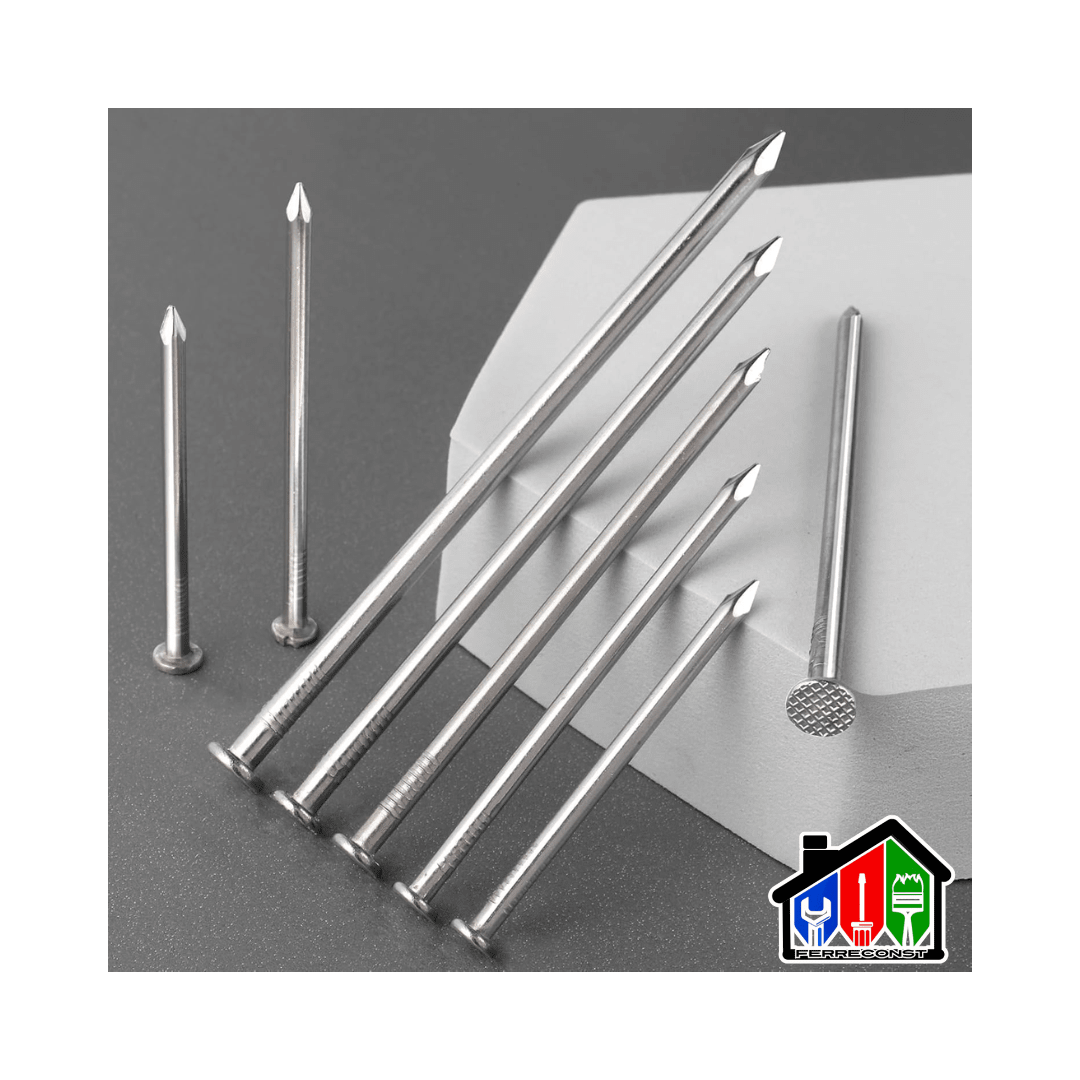 CLAVO CORRIENTE DE 2