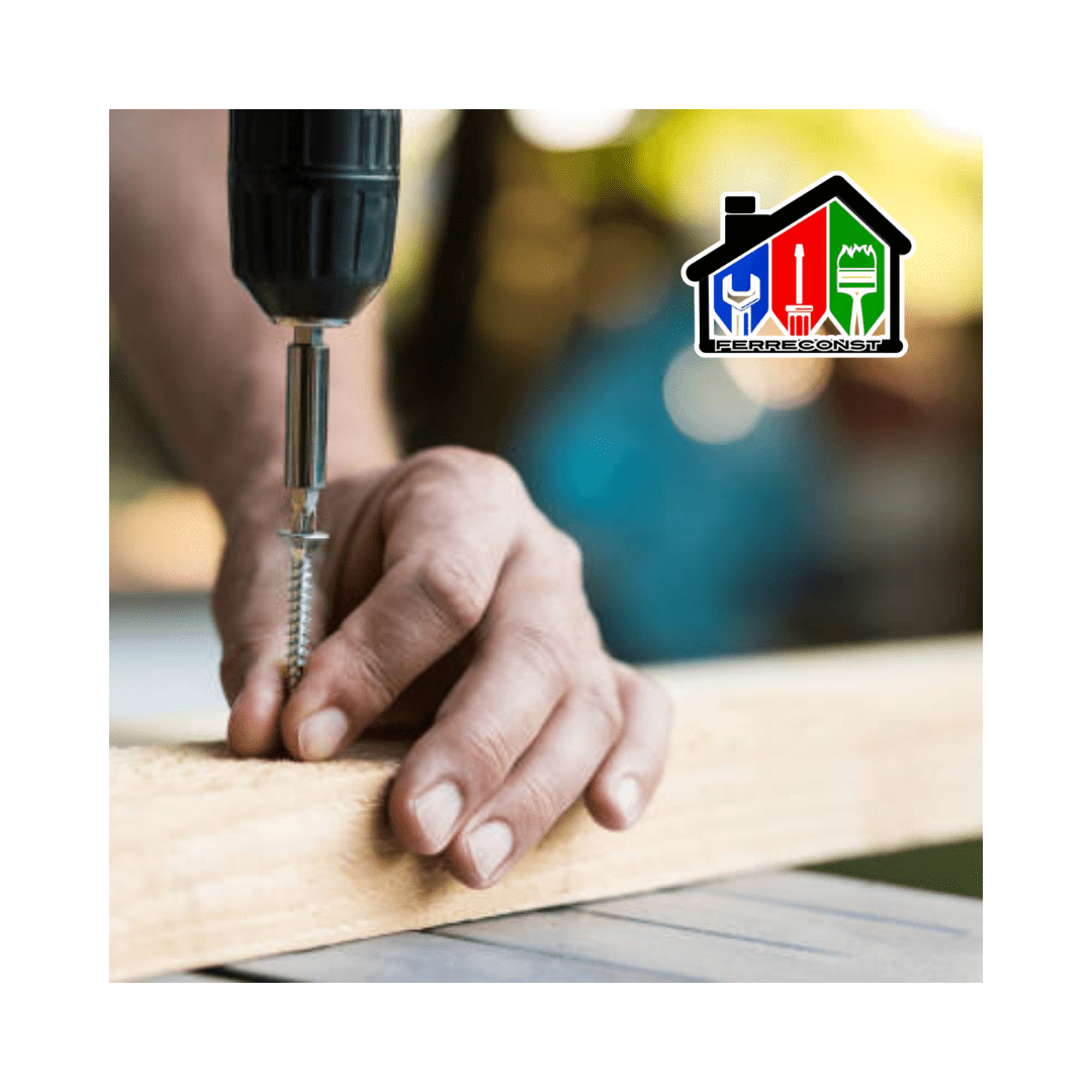 TORNILLO CRS PARA MADERA 10X4 CAJA DE 100 UNIDADES8