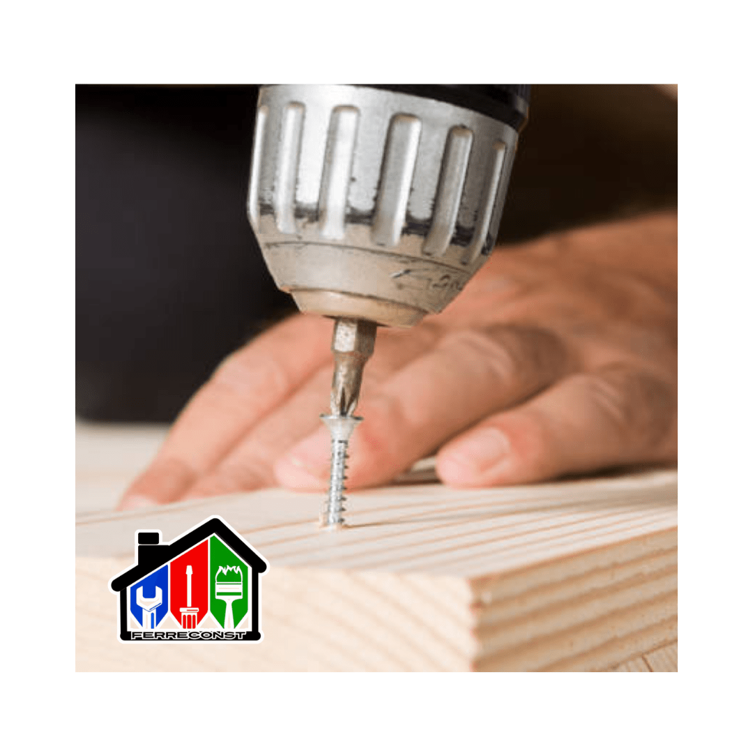 TORNILLO CRS PARA MADERA 6X2 1/2 ZN CAJA 100 PCS7