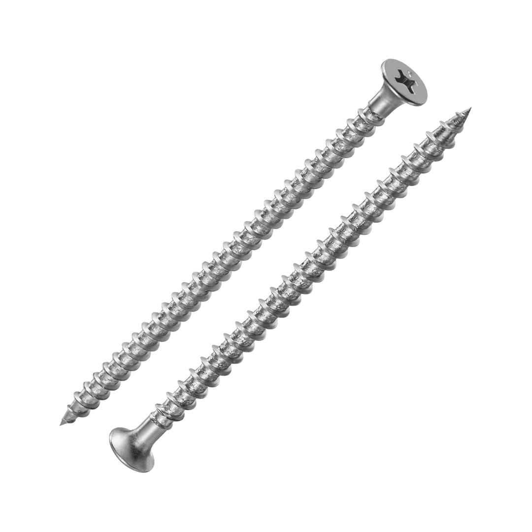 TORNILLO CRS PARA MADERA 10X4 CAJA DE 100 UNIDADES5