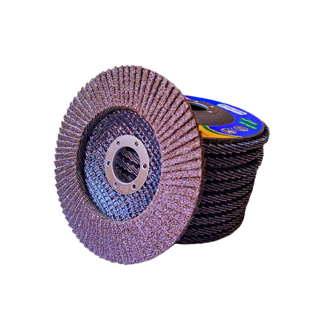 DISCO LIJA FLAP 4.5