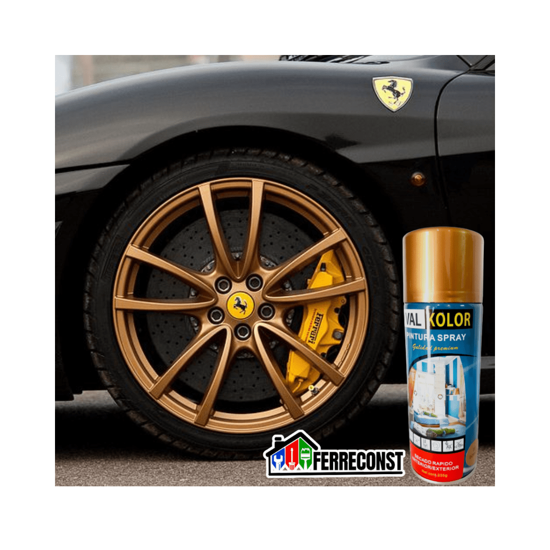 PINTURA SPRAY COLOR DORADO USO GENERAL3