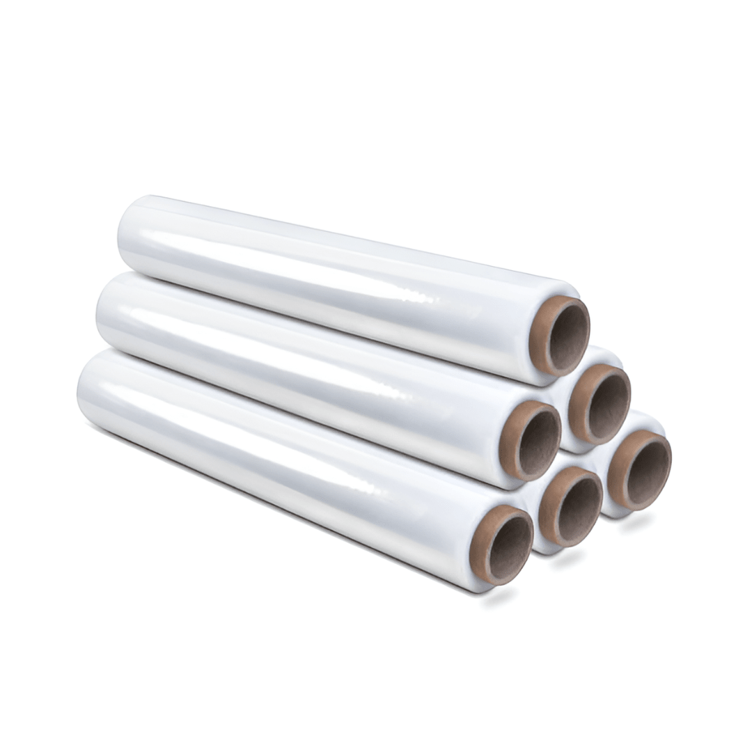PAPEL FILM TRANSPATENTE CAJA DE 6 UN 50X2KGX270 0