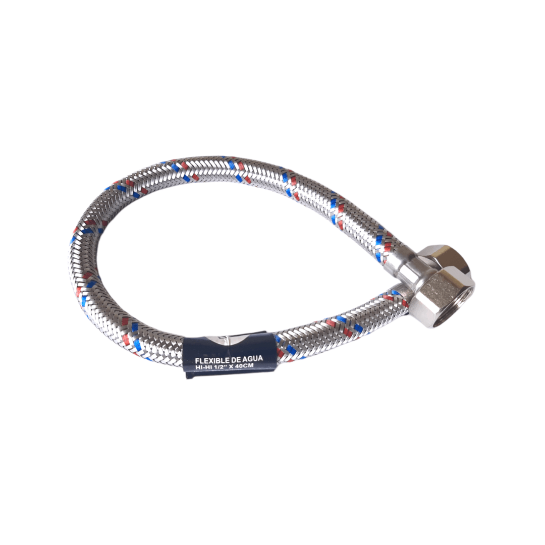 FLEXIBLE HI-HI 1/2 40CM 0