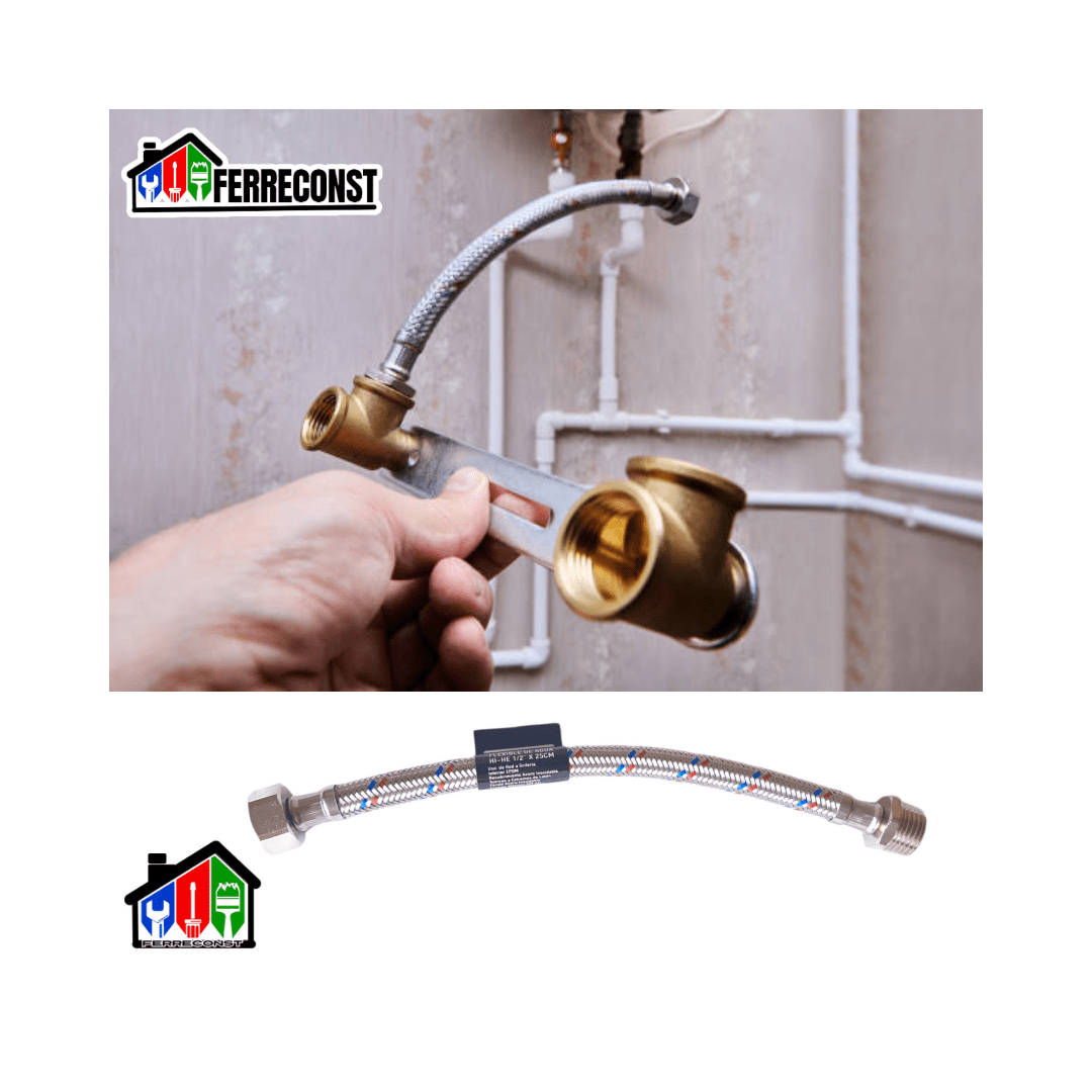 FLEXIBLE HI-HE 1/2 25CM PARA AGUA2