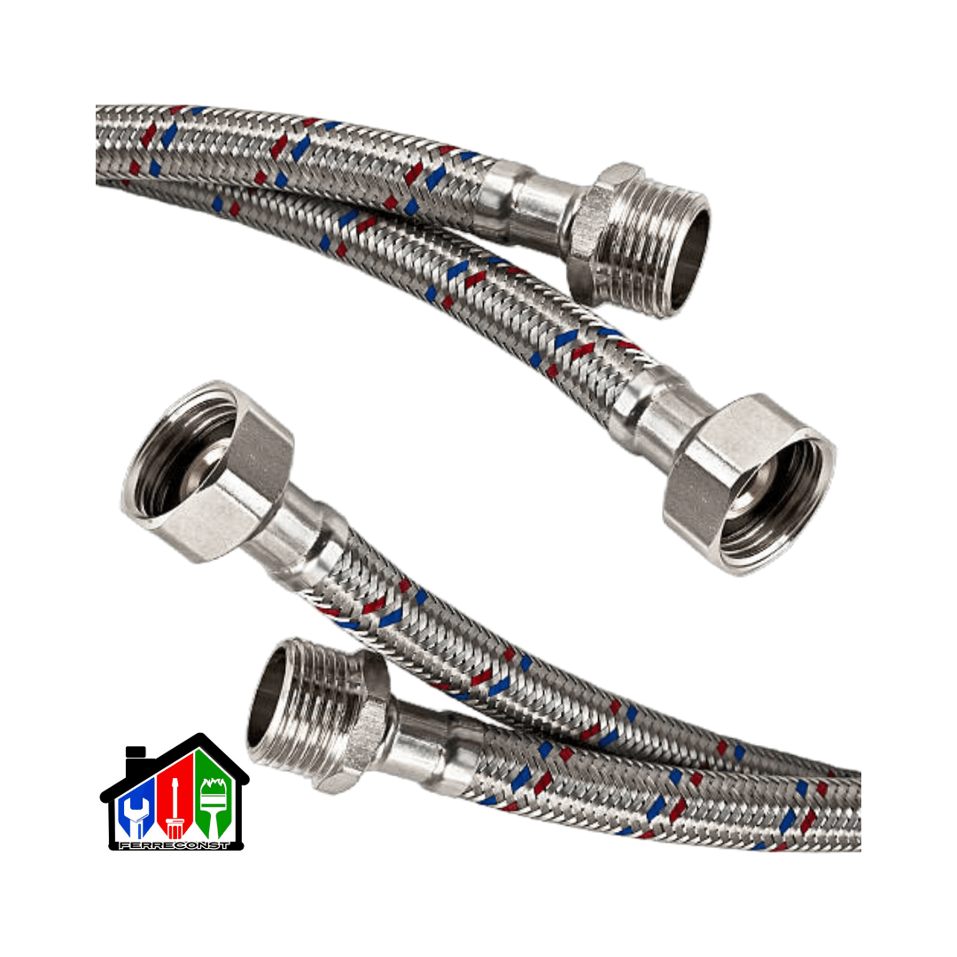 FLEXIBLE HI-HE 1/2 25CM PARA AGUA4