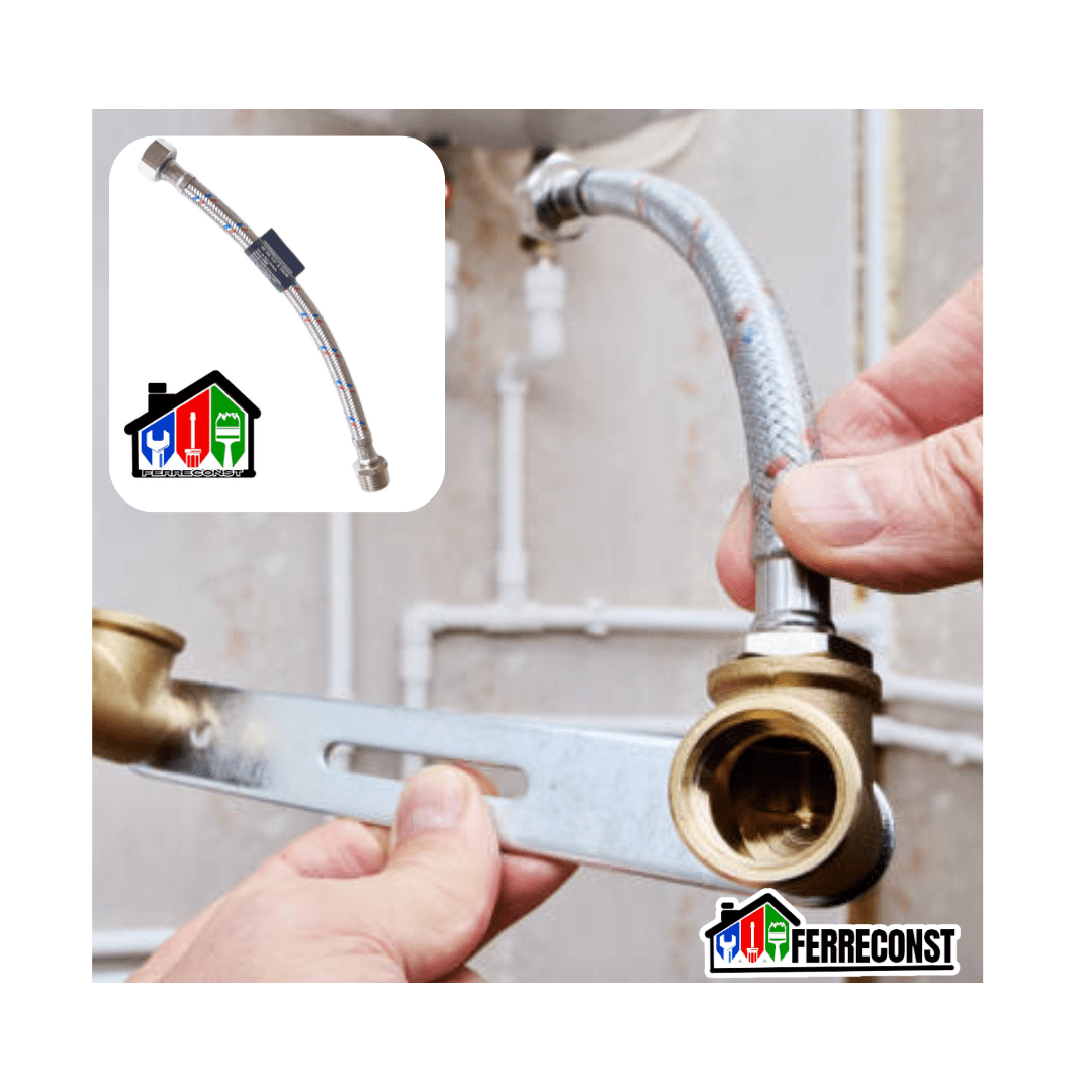 FLEXIBLE HI-HE 1/2 25CM PARA AGUA5