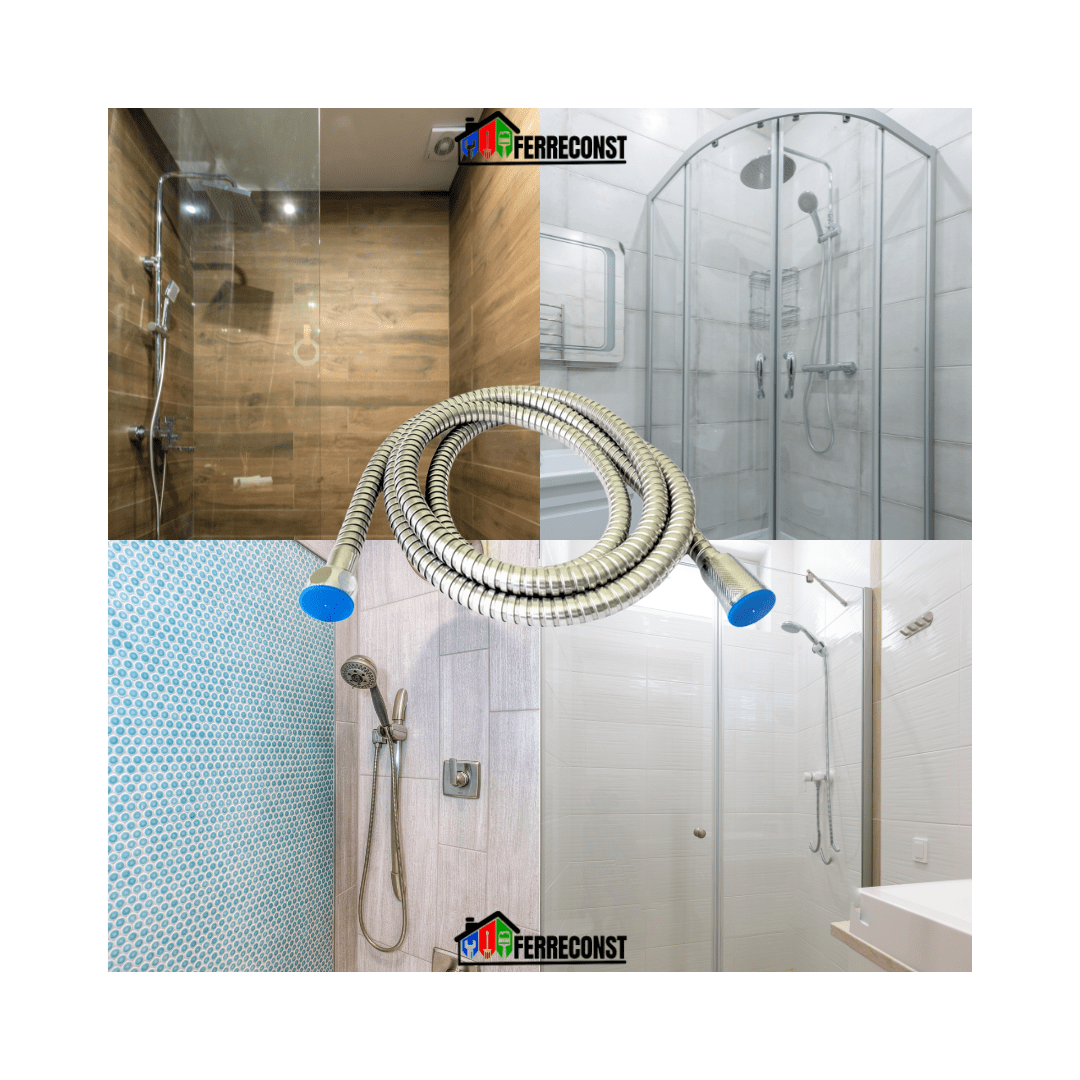 MANGUERA FLEXIBLE DE 2 METROS PARA DUCHA BAÑO ACERO INOX2