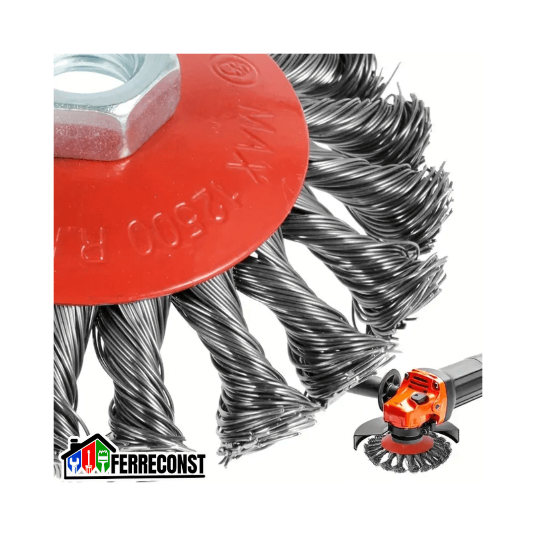 GRATA TRENZADA CIRCULAR DE 4 PULGADAS3