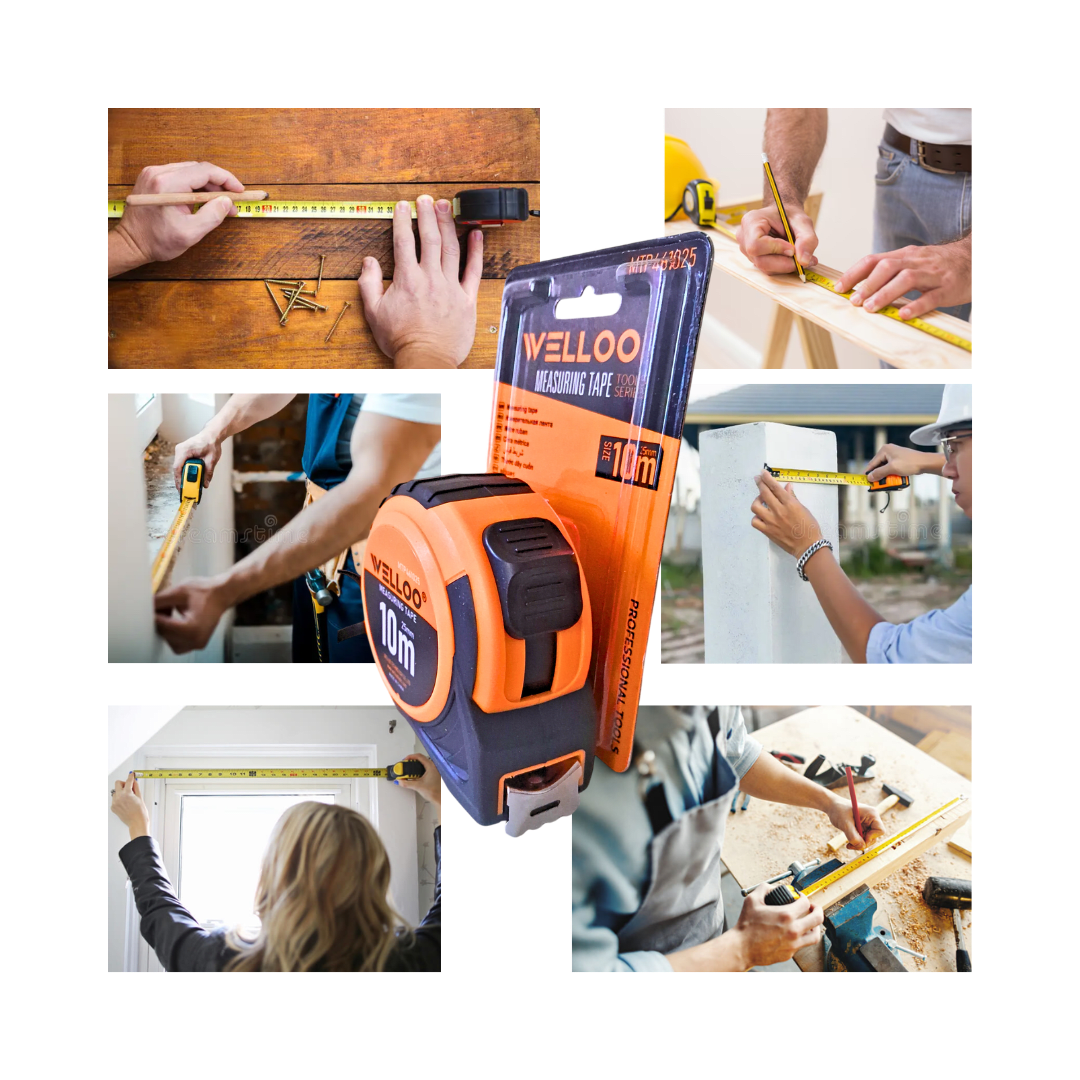 HUINCHA DE MEDIR 10 MT FLEXOMETRO.2