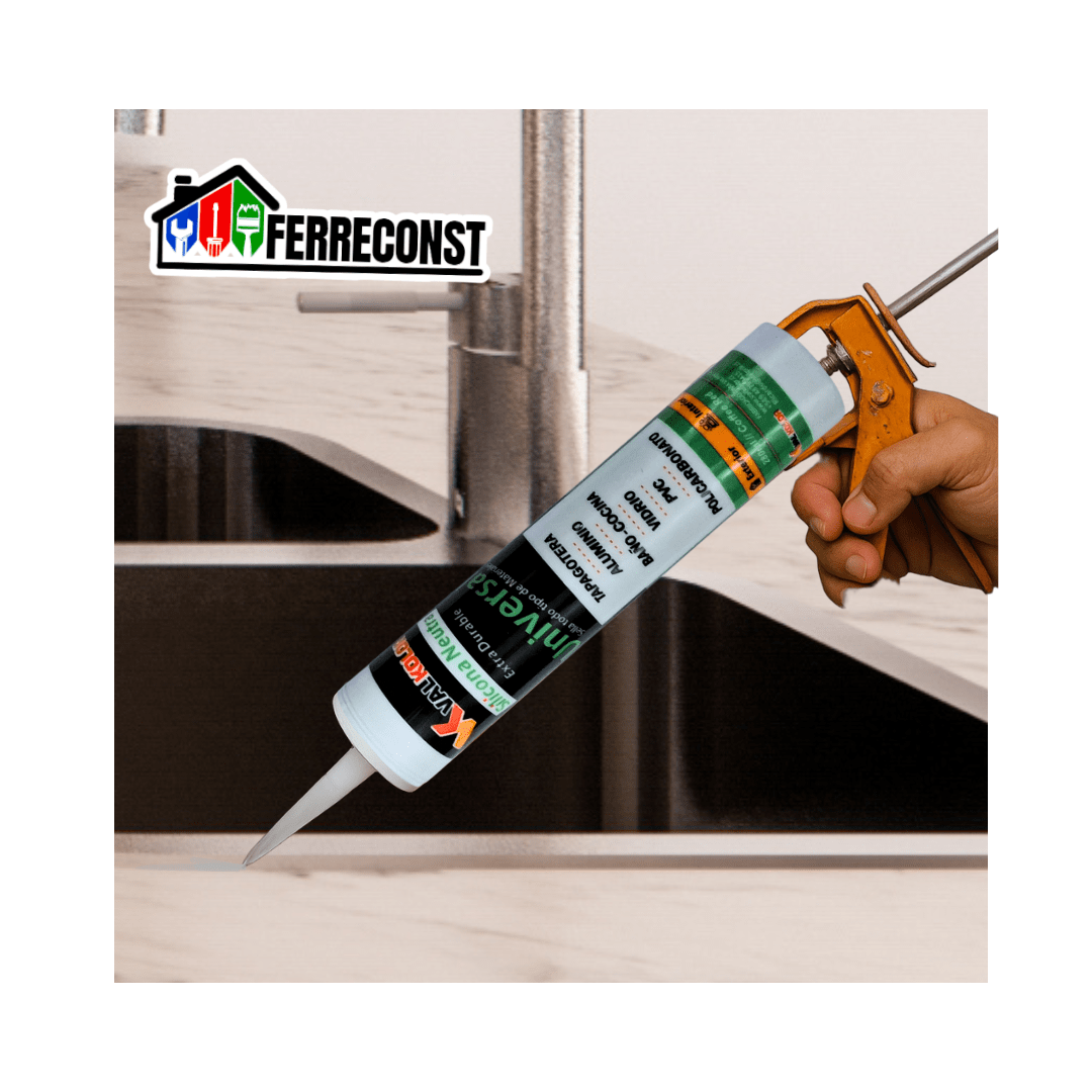 SILICONA NEUTRA UNIVERSAL ANTIHONGOS TRANSPARENTE 280ML10