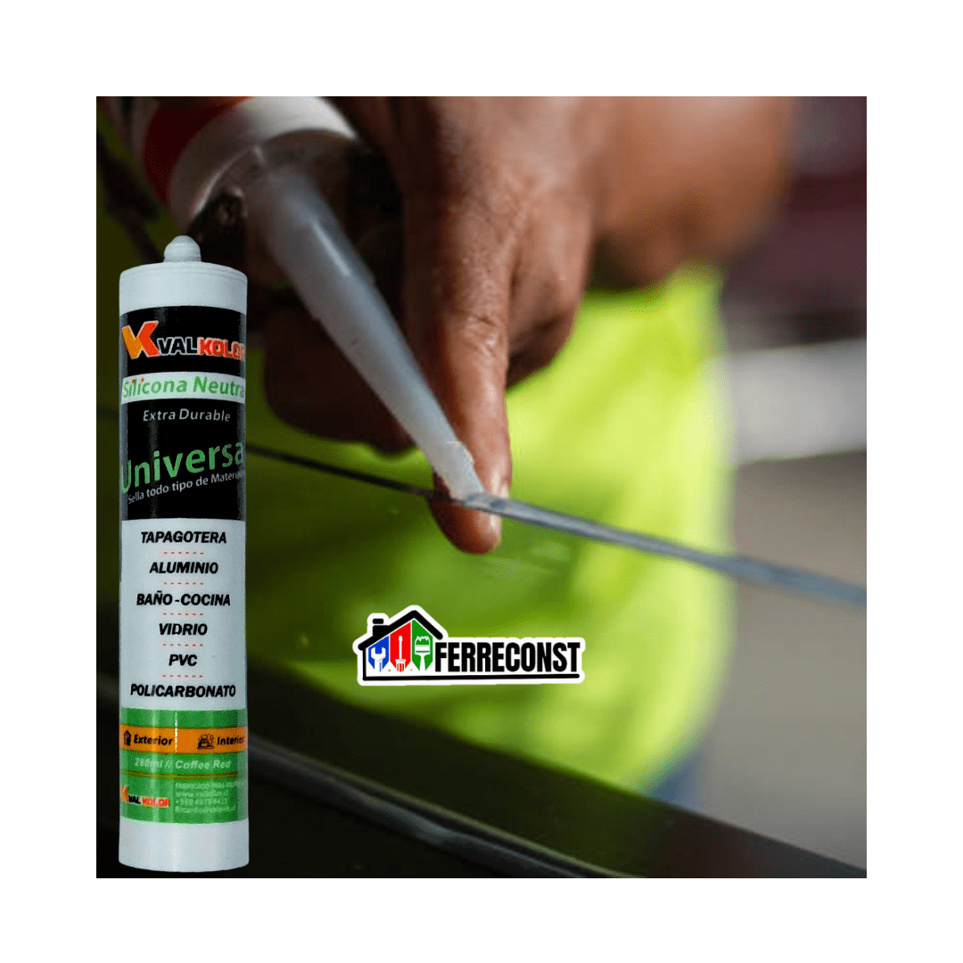 SILICONA NEUTRA UNIVERSAL ANTIHONGOS TRANSPARENTE 280ML3