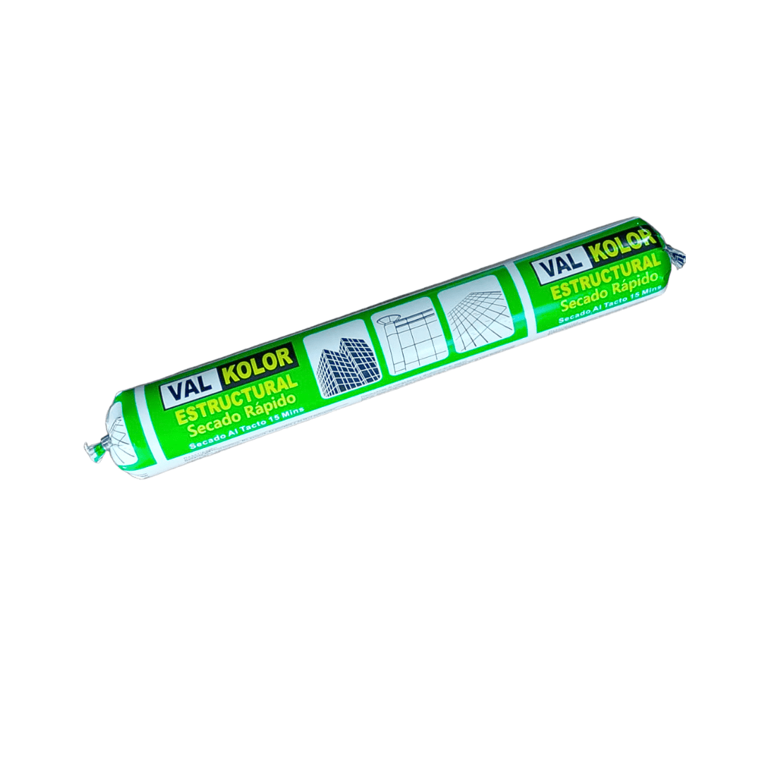 SELLADOR SILICONA ESTRCTURAL NEGRO PATE DE 600ML4