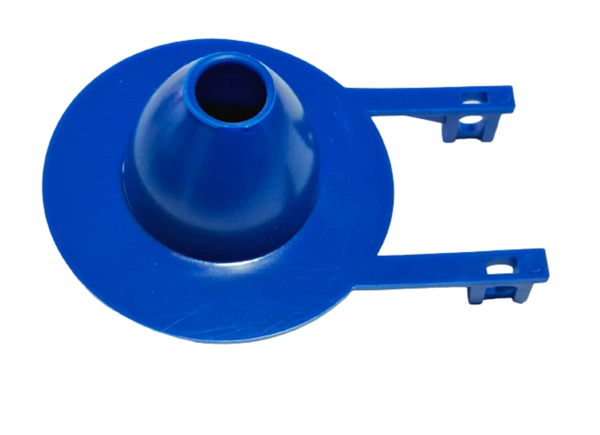 Válvula De Descarga Para Wc Con Flapper Y Cadena2