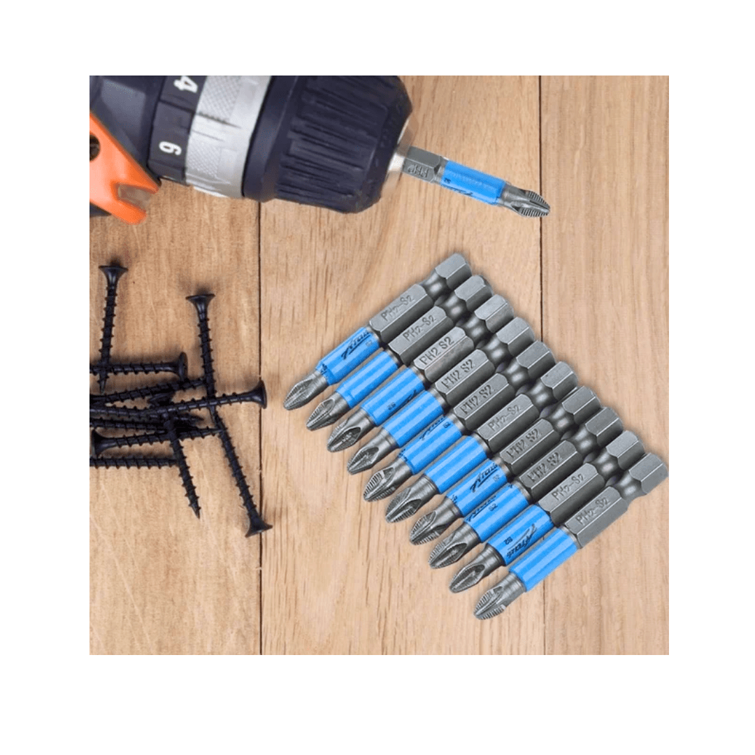 Punta Larga Ph2 set 10 Piezas3