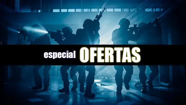 ESPECIAL OFERTAS