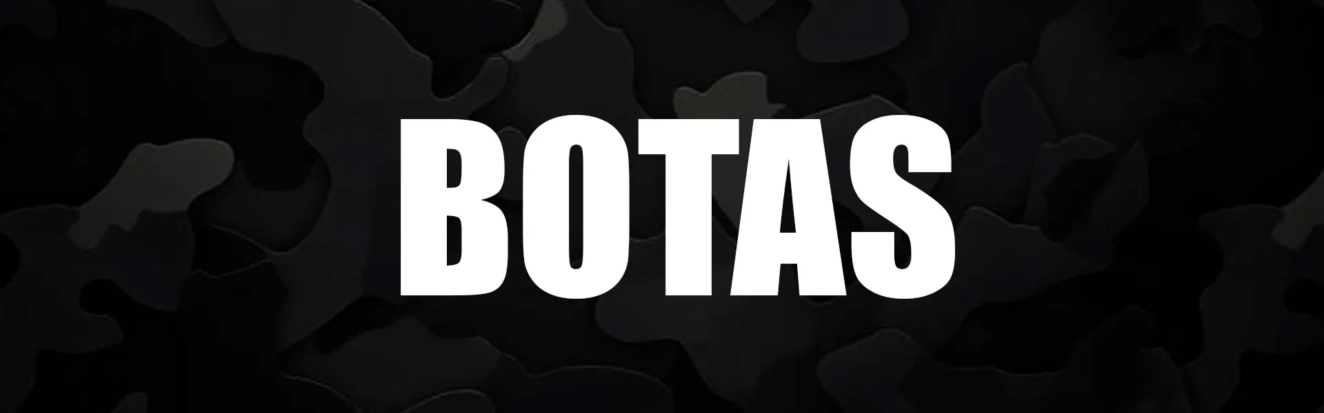 BOTAS