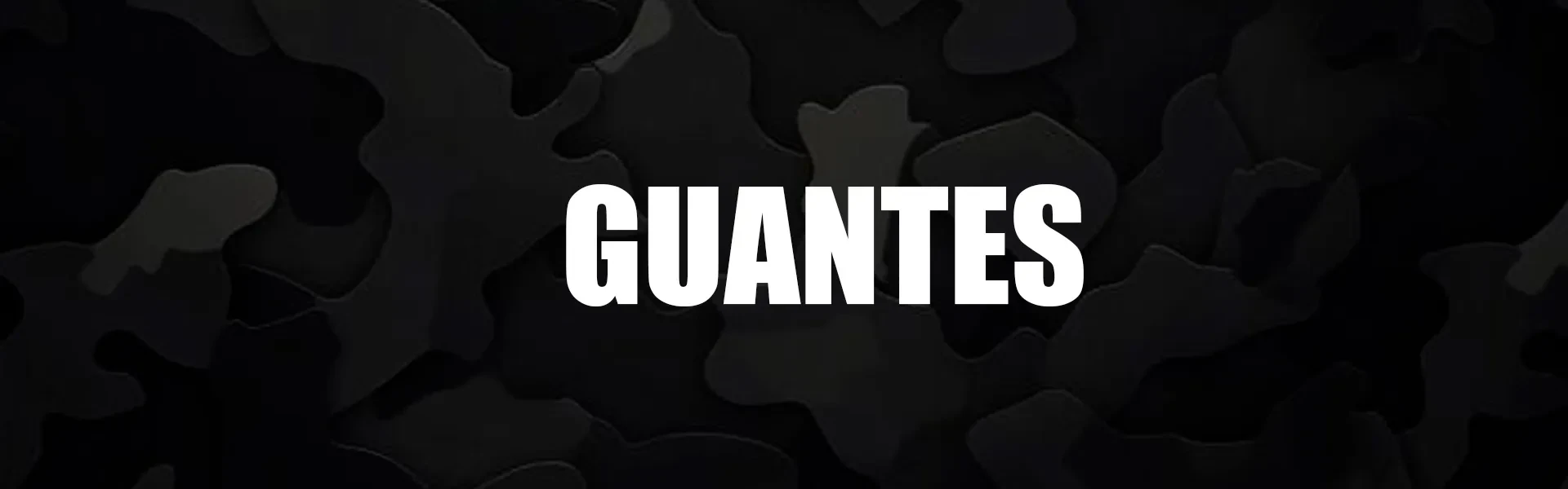Guantes