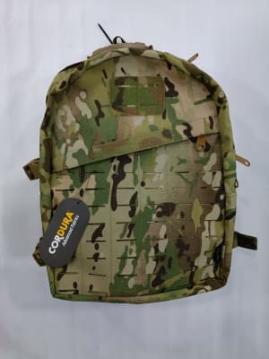 MOCHILA 3 DIAS YKK1
