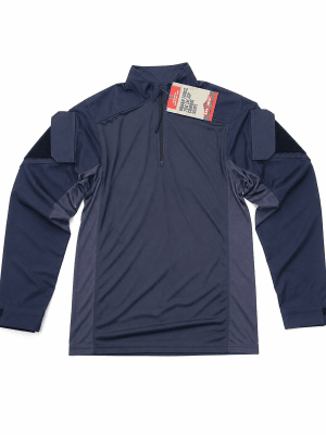 COMBAT SHIRT URBAN FORCE 1/4 ZIP TRU-SPEC1