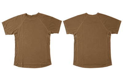 POLERA LYCRA - TRUADVENTURE TALLA1