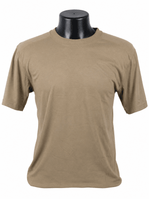 POLERA TRU-SPEC COYOTE X-FIRE CORDURA BASELAYER1