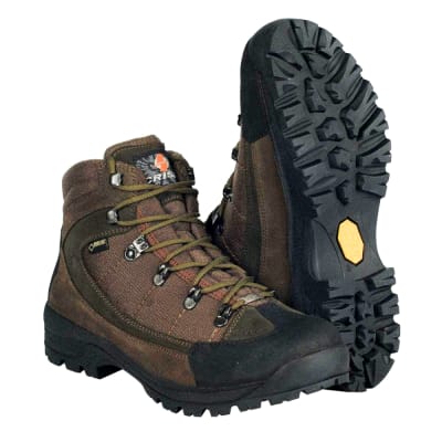 BOTAS CRISPI FALKON EVO GTX1