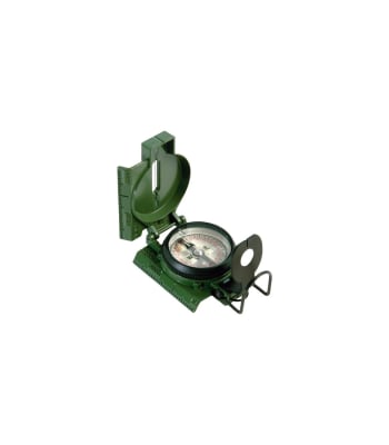 BRUJULA CAMMENGA MODELO 27H MADE IN USA1