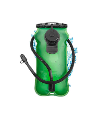 BOLSA DE HIDRATACION MICROBAN1