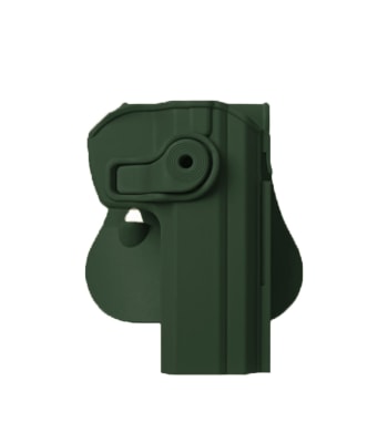 FUNDA DE PISTOLA CZ 75 SHADOW 21