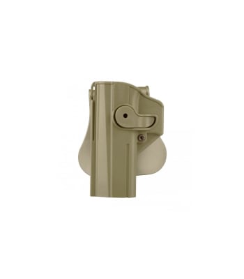 FUNDA DE PISTOLA CZ 75 SHADOW ZURDO1