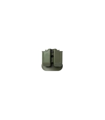 PORTA CARGADOR DOBLE MP001