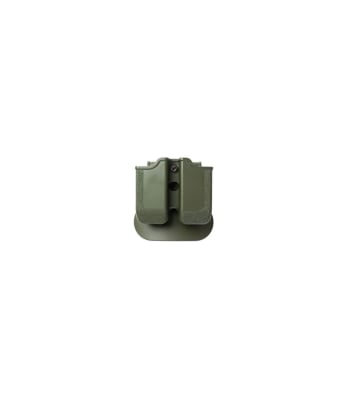 PORTA CARGADOR DOBLE MP031