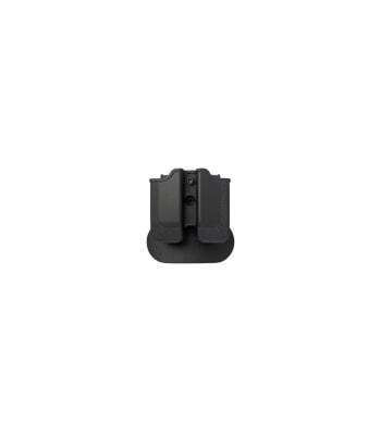 PORTA CARGADOR DOBLE MP041