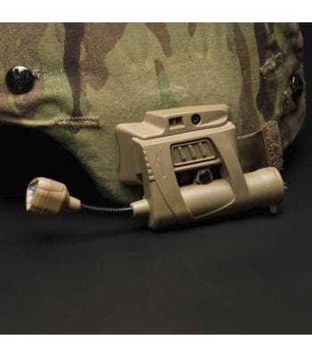 LINTERNA PRINCETON TEC MODELO CHARGE1