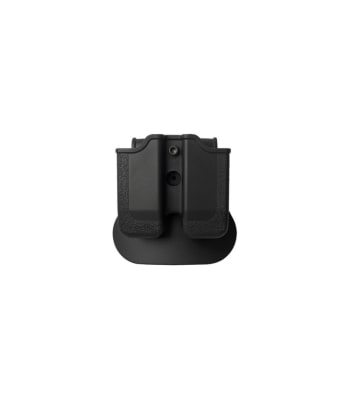 PORTA CARGADOR DOBLE MP021