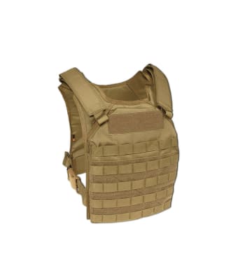 CHALECO FAST ATTACK GEN 11