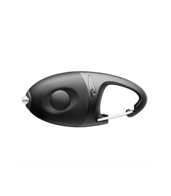 LINTERNA IMPULSE BLANCO PRINCETON TEC1