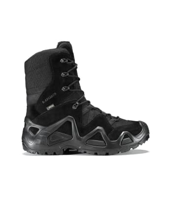 BOTAS LOWA ZEPHYR GTX HI TF NEGRA1