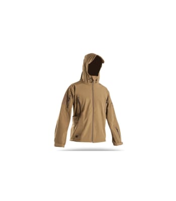 SOFTSHELL JACKET SK71