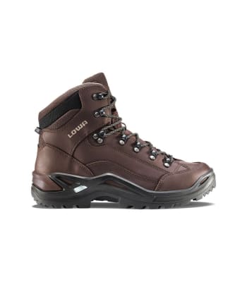 BOTAS LOWA RENEGADE LL MID1