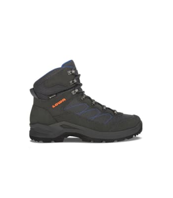 BOTAS LOWA TAURUS PRO GTX MID1
