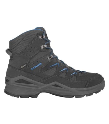 BOTAS LOWA SIRKOS EVO GTX MID1