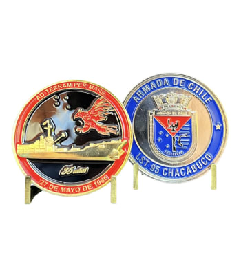 MONEDA ARMADA CHACABUCO1