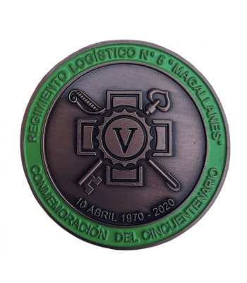 MONEDA REGIMIENTO LOGISTICO MAGALLANES1