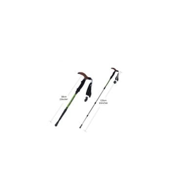 BASTON TREKKING COMPACT TT1