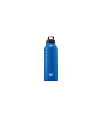 BOTELLA DE ACERO 1 LT AZUL1